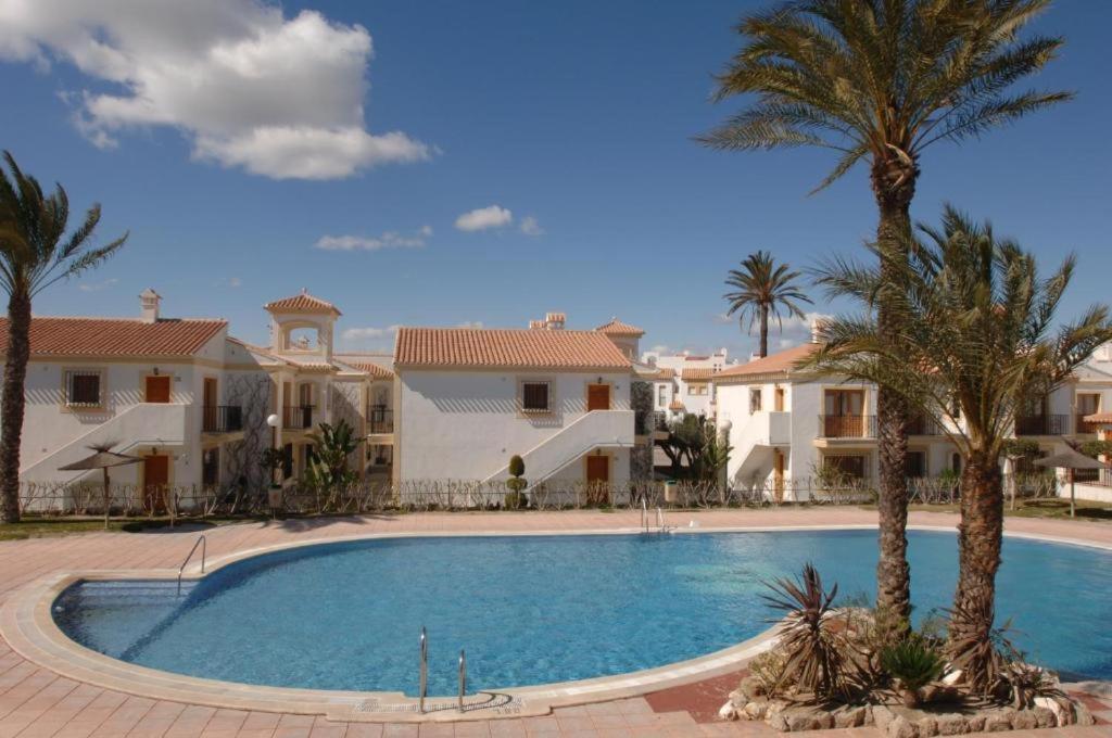 Apartamentos Vera Coast Exterior foto